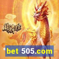 bet 505.com